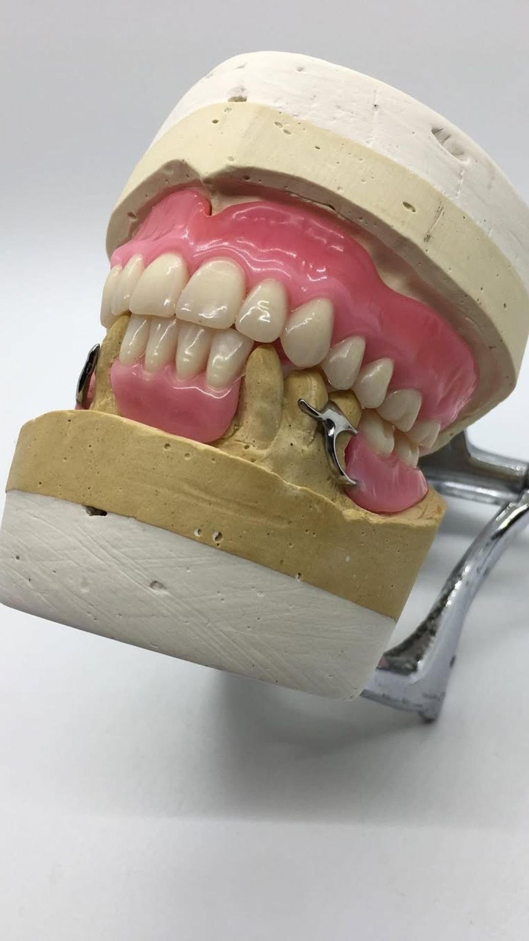 Laboratoire dentaire à Marrakech