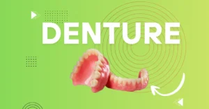 Denture