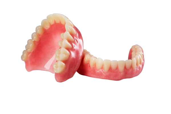 Denture à Marrakech