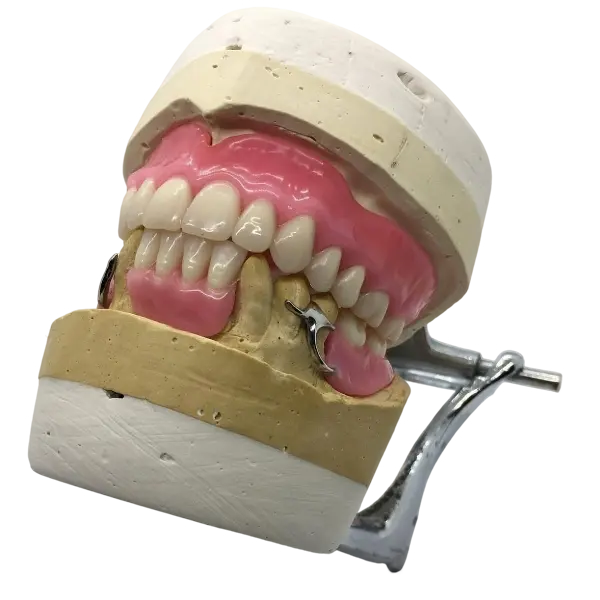 Marrakech Laboratoire dentaire